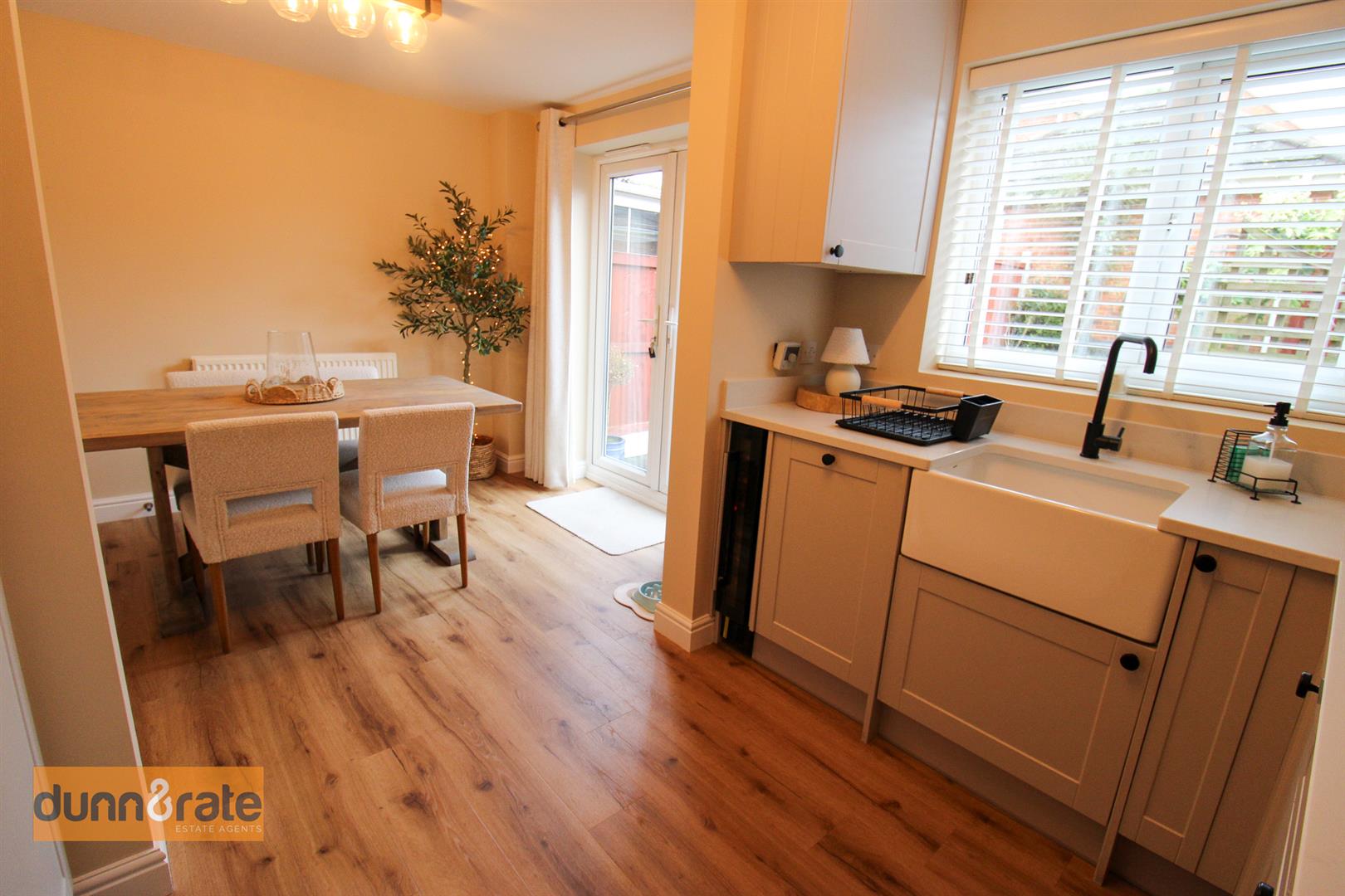 Chillington Way, Norton Heights, Stoke-On-Trent